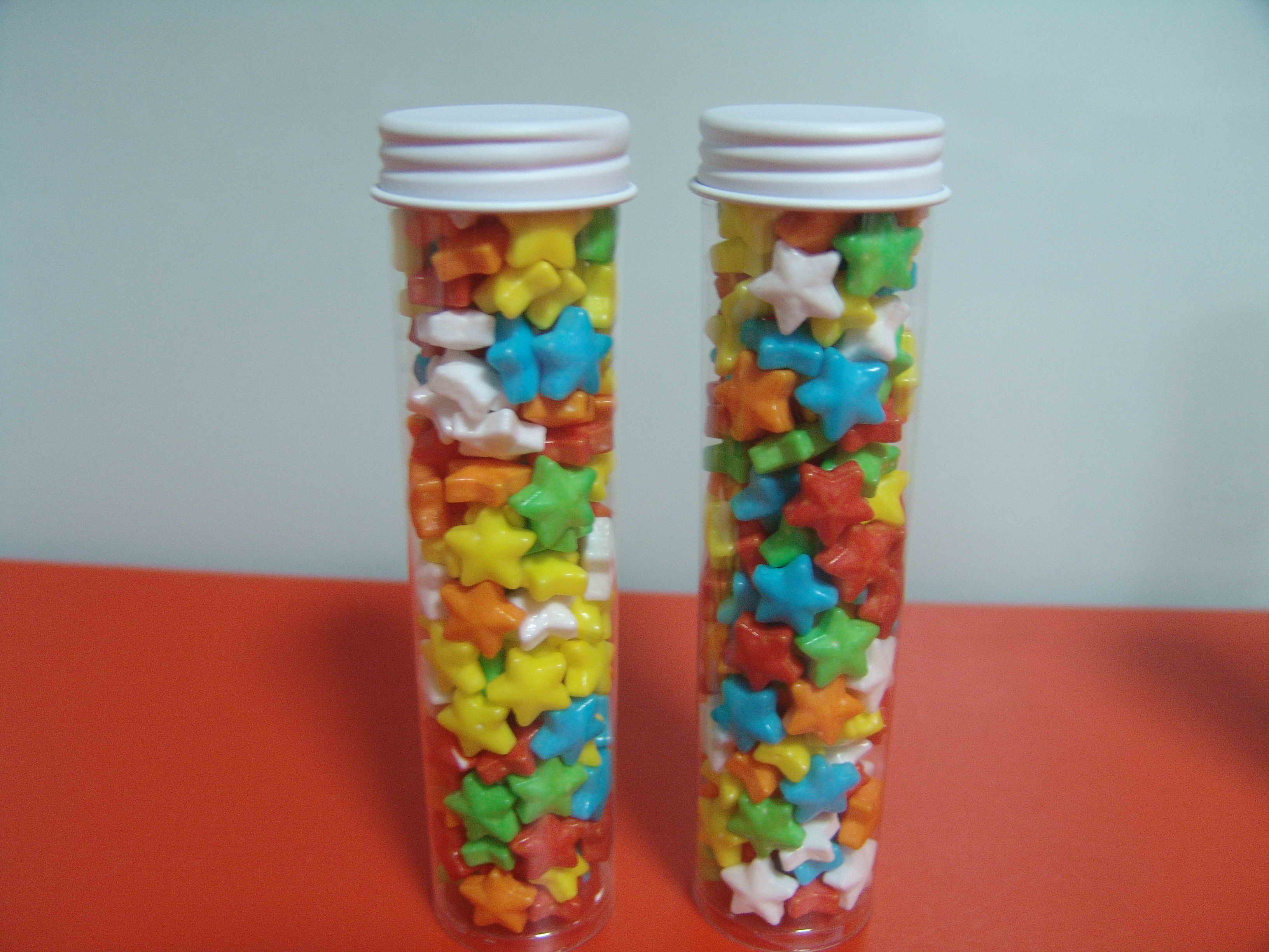 clear candy tubes packaging,jelly belly candy tubes,candy pvc tubes